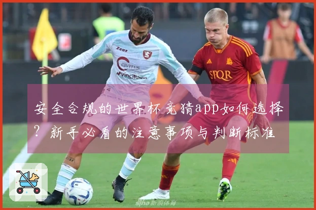 安全合规的世界杯竞猜app如何选择？新手必看的注意事项与判断标准
