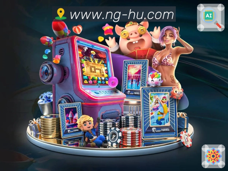 奖项图2
